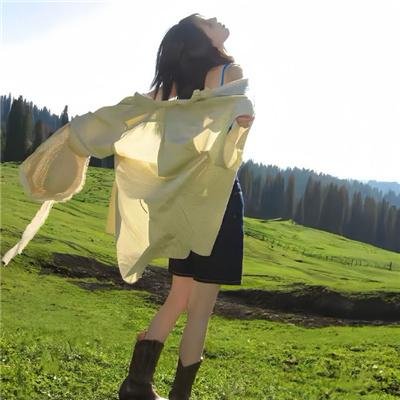 傻白甜的霸总老公