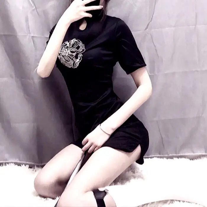 极道杀手